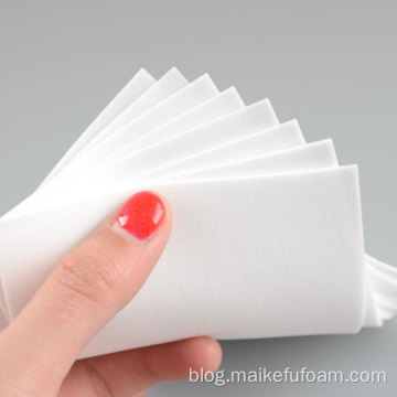 Magic cleaning eraser/eraser sponge/melamine cleaning sponge